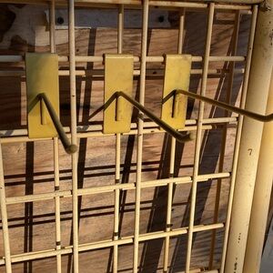6.5” Hook Bundle